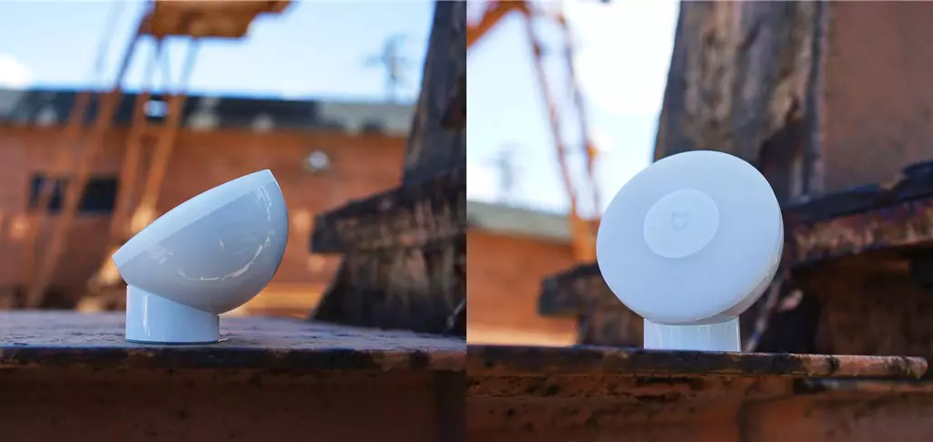 Лампа светодиодная Xiaomi Mijia Lite 2 - фото 8 Лампа светодиодная Xiaomi Mijia Lite 2 - фото 8