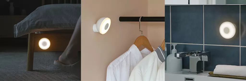 Лампа светодиодная Xiaomi Mijia Lite 2 - фото 9 Лампа светодиодная Xiaomi Mijia Lite 2 - фото 9