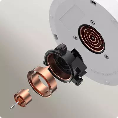Электрический заварочный чайник Xiaomi Mijia Multifunctional Health Pot S1 (MDS2A0) - фото 11 Электрический заварочный чайник Xiaomi Mijia Multifunctional Health Pot S1 (MDS2A0) - фото 11