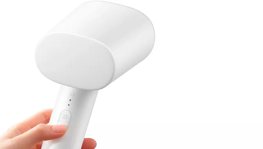 Вертикальный отпариватель Xiaomi Mijia Supercharged Garment Steamer (ZQGTJ02KL) - фото 5