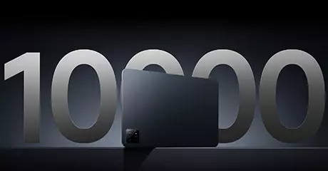 Планшет Xiaomi Pad 6S Pro 8/256GB Wi-Fi - фото 9