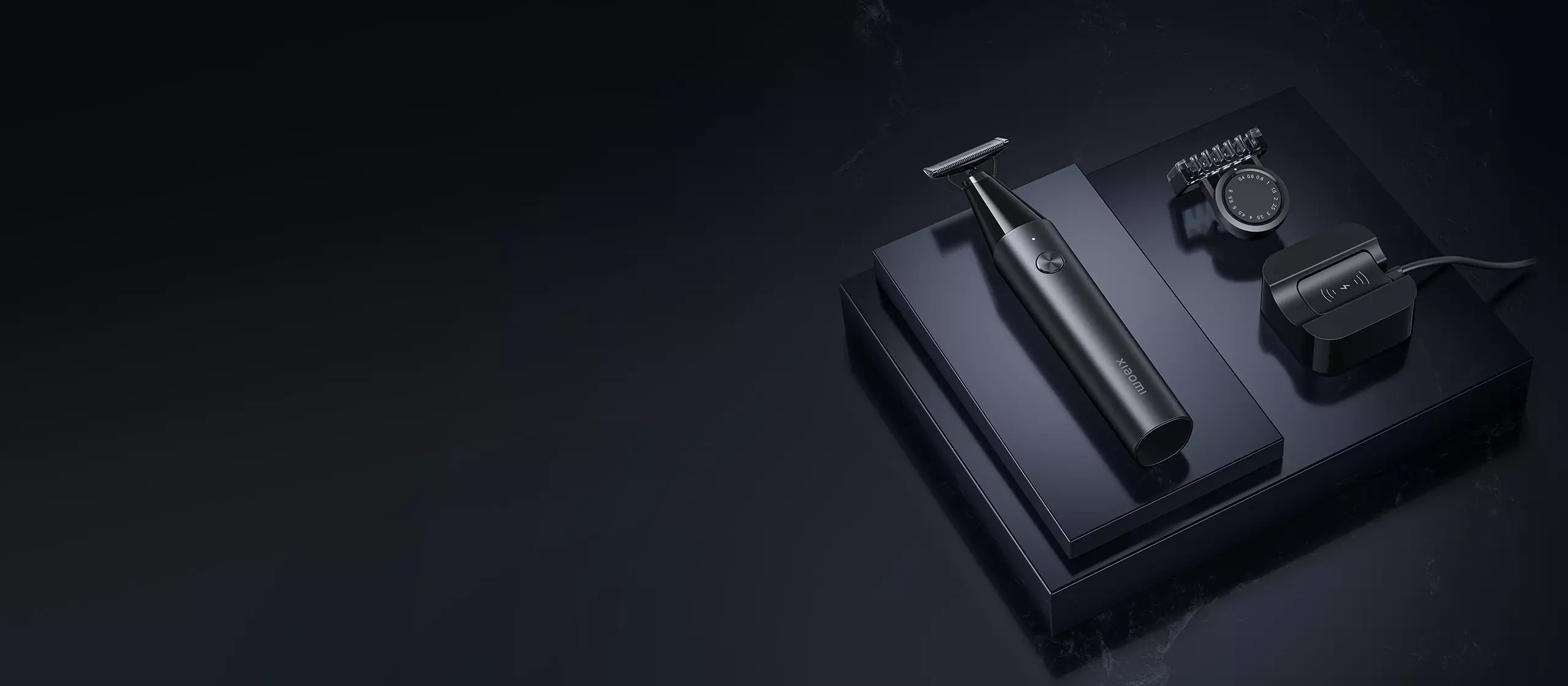 Купить Машинка для стрижки Xiaomi UniBlade Trimmer (BHR7051GL) - фото 1