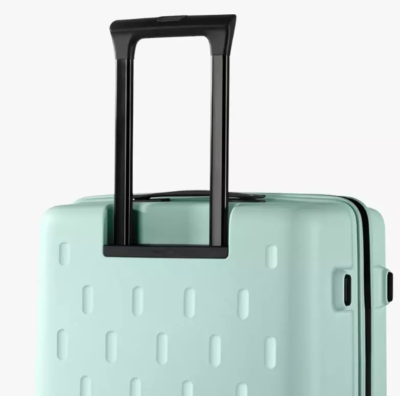 Чемодан Xiaomi Colorful Suitcase 24" (MJLXXPPRM) - фото 8