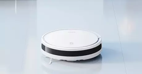 Робот-пылесос Xiaomi Robot Vacuum E12 (BHR7331EU) - фото 10 Робот-пылесос Xiaomi Robot Vacuum E12 (BHR7331EU) - фото 10