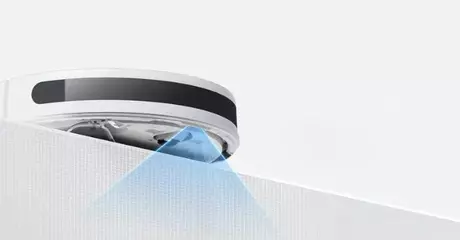 Робот-пылесос Xiaomi Robot Vacuum E12 (BHR7331EU) - фото 12 Робот-пылесос Xiaomi Robot Vacuum E12 (BHR7331EU) - фото 12