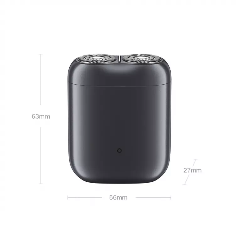 Электробритва Xiaomi Mijia Electric Shaver S200 - фото 10