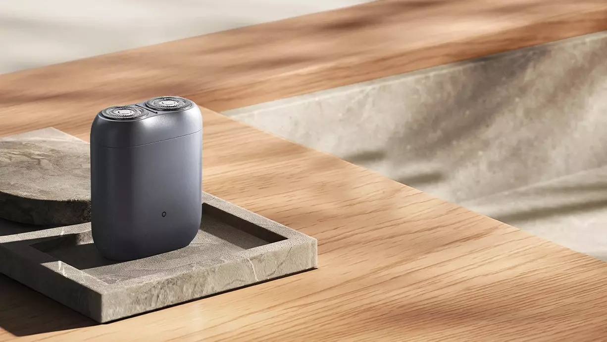 Купить Электробритва Xiaomi Mijia Electric Shaver S200 - фото 1