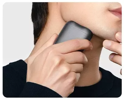 Электробритва Xiaomi Mijia Electric Shaver S200 - фото 2