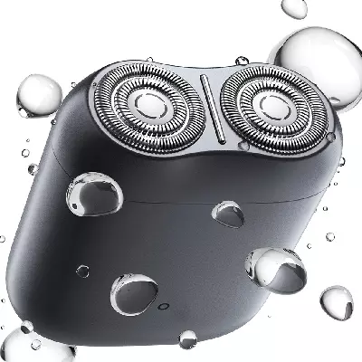 Электробритва Xiaomi Mijia Electric Shaver S200 - фото 8