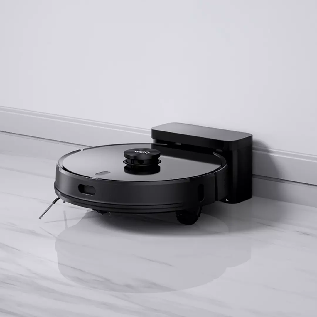 Купить Робот-пылесос Lydsto Robot Vacuum R1D Edge - фото 1 Купить Робот-пылесос Lydsto Robot Vacuum R1D Edge - фото 1