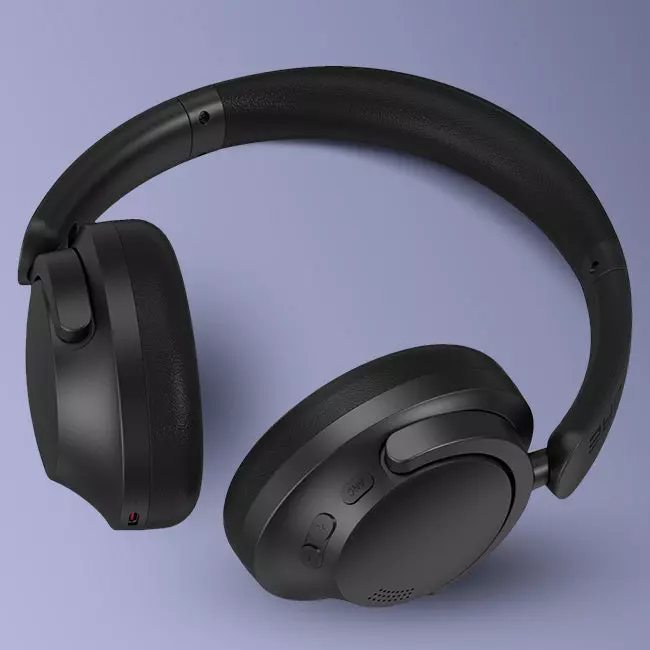 Беспроводные наушники 1MORE SonoFlow SE Noise Cancelling Headphones HQ30 (HC306) - фото 12 Беспроводные наушники 1MORE SonoFlow SE Noise Cancelling Headphones HQ30 (HC306) - фото 12
