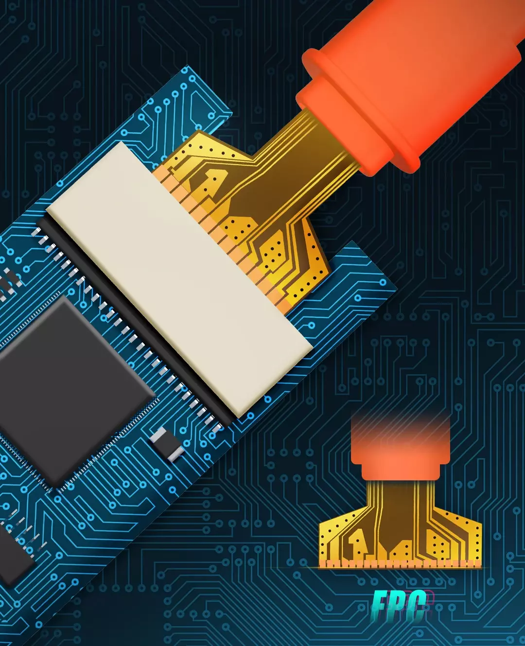 Адаптер MIIIW Type-C HUB Adapter 5 in 1 (3х USB 3.0 | HDMI 4K | 1x Type-C PD) (MWCMA05) - фото 9