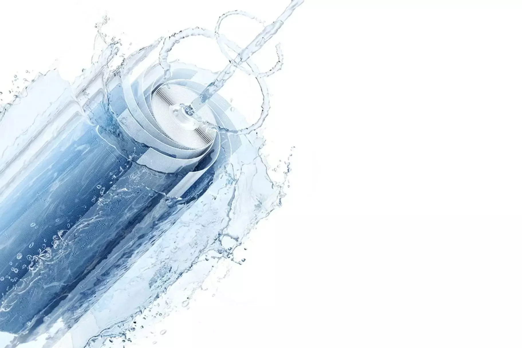 Проточный фильтр Xiaomi Mijia Water Purifier 800G (MR852-C) - фото 11 Проточный фильтр Xiaomi Mijia Water Purifier 800G (MR852-C) - фото 11