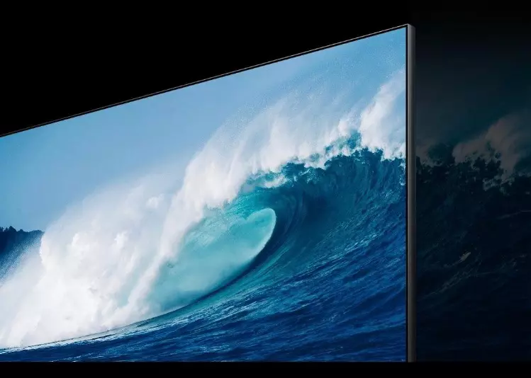 Телевизор Xiaomi Redmi MAX 100 144HZ - фото 10 Телевизор Xiaomi Redmi MAX 100 144HZ - фото 10