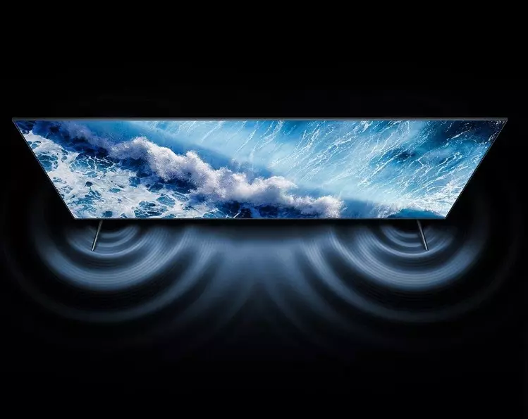 Телевизор Xiaomi Redmi MAX 100 144HZ - фото 5 Телевизор Xiaomi Redmi MAX 100 144HZ - фото 5