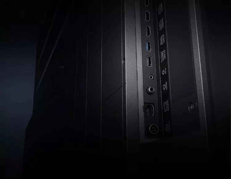 Телевизор Xiaomi Redmi MAX 100 144HZ - фото 7 Телевизор Xiaomi Redmi MAX 100 144HZ - фото 7