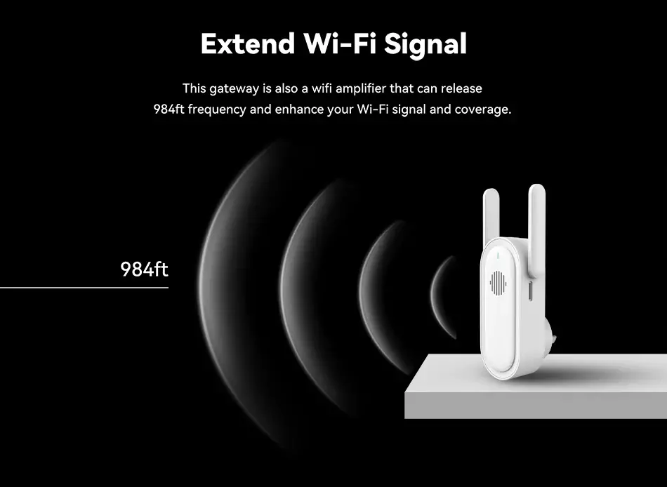 Умный дверной звонок Xiaomi IMILAB Smart Wireless Video Doorbell (CMSXJ33A) - фото 12