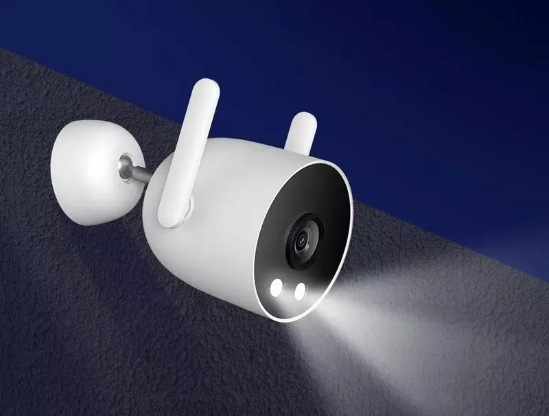 Купить IP камера Xiaomi IMILAB EC3 Lite Outdoor Security Camera (CMSXJ40A) - фото 1 Купить IP камера Xiaomi IMILAB EC3 Lite Outdoor Security Camera (CMSXJ40A) - фото 1