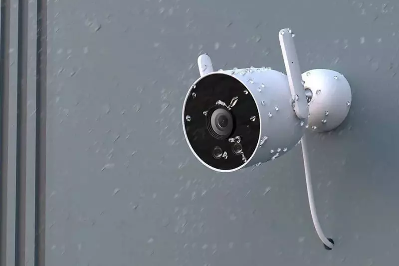 IP камера Xiaomi IMILAB EC3 Lite Outdoor Security Camera (CMSXJ40A) - фото 7 IP камера Xiaomi IMILAB EC3 Lite Outdoor Security Camera (CMSXJ40A) - фото 7