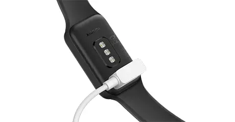 Фитнес-браслет Xiaomi Band 8 Active - фото 12