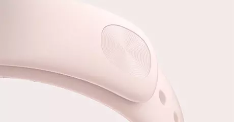 Фитнес-браслет Xiaomi Band 8 Active - фото 3