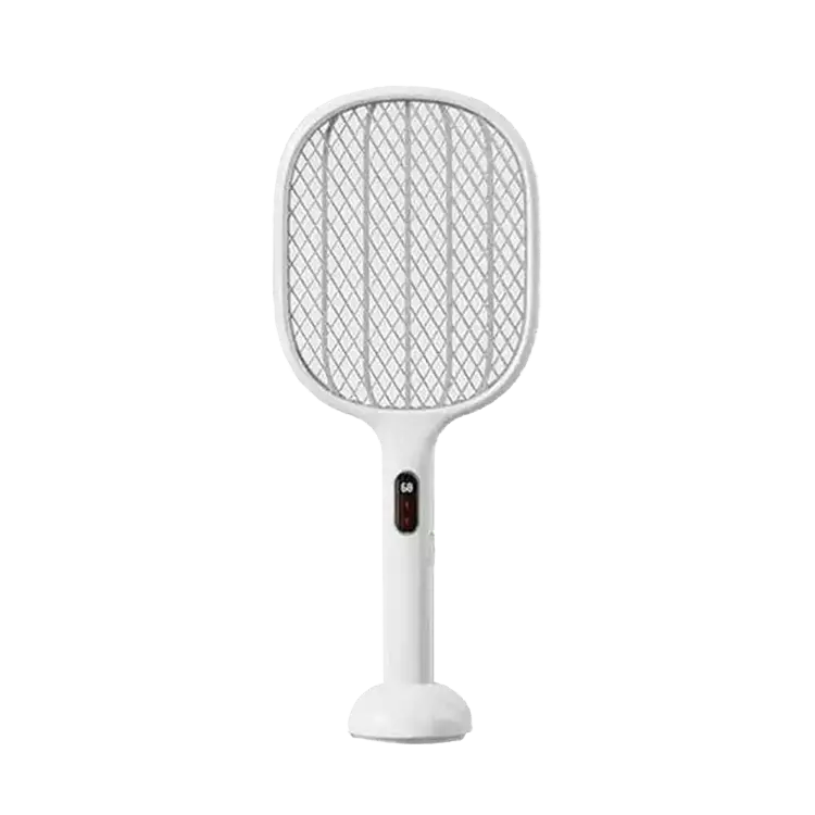 Электрическая мухобойка Qualitell Electric Mosquito Swatte S1 - фото 10 Электрическая мухобойка Qualitell Electric Mosquito Swatte S1 - фото 10