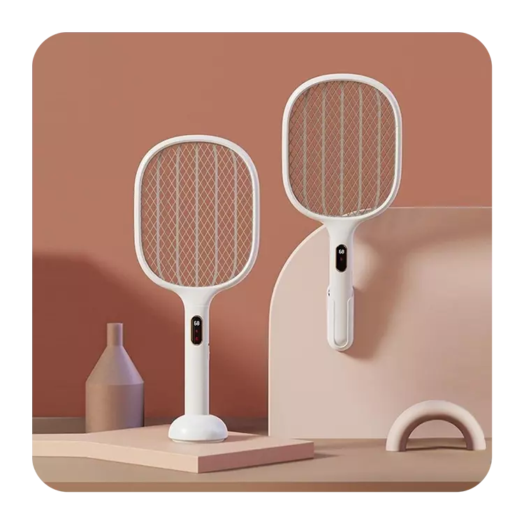Купить Электрическая мухобойка Qualitell Electric Mosquito Swatte S1 - фото 1 Купить Электрическая мухобойка Qualitell Electric Mosquito Swatte S1 - фото 1