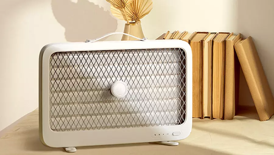 Лампа для уничтожения комаров Qualitell Mosquito Killer Lamp K6 (ZSC242115) - фото 2 Лампа для уничтожения комаров Qualitell Mosquito Killer Lamp K6 (ZSC242115) - фото 2