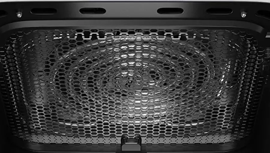 Аэрофритюрница Xiaomi Smart Air Fryer 6.5L MAF10 - фото 11 Аэрофритюрница Xiaomi Smart Air Fryer 6.5L MAF10 - фото 11