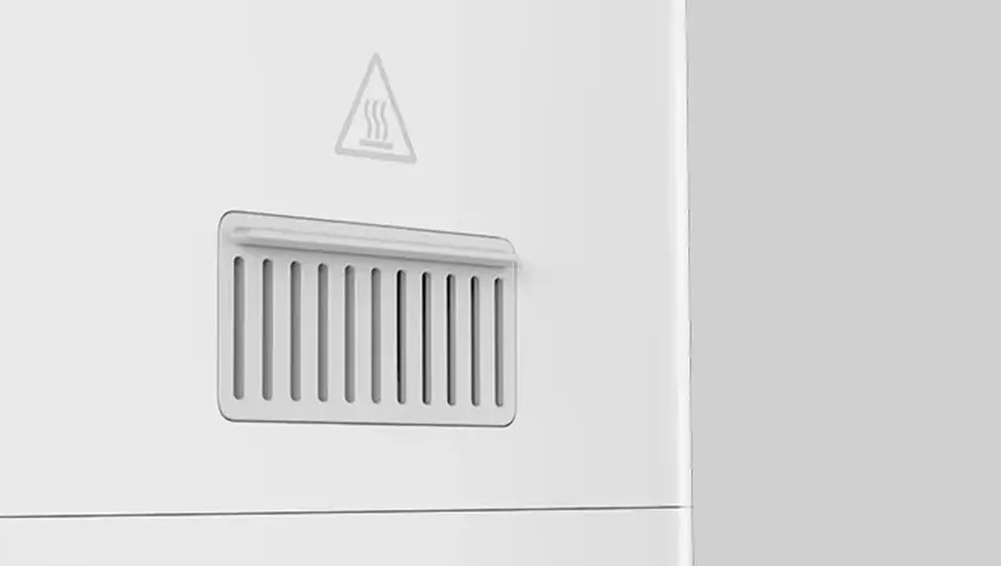 Аэрофритюрница Xiaomi Smart Air Fryer 6.5L MAF10 - фото 12 Аэрофритюрница Xiaomi Smart Air Fryer 6.5L MAF10 - фото 12
