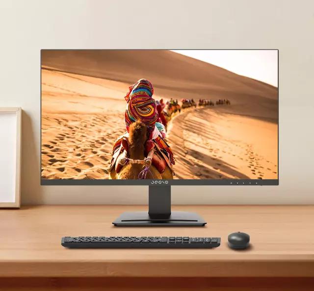 Монитор ERAZER JESIS Desktop Monitor 27" 1080P (S2722HP) - фото 2