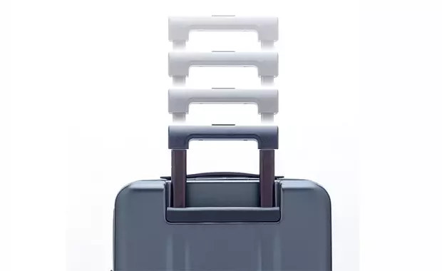 Чемодан NINETYGO Light Business Luggage 20" - фото 11 Чемодан NINETYGO Light Business Luggage 20" - фото 11