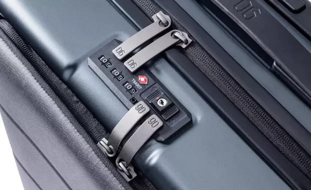 Чемодан NINETYGO Light Business Luggage 20" - фото 7 Чемодан NINETYGO Light Business Luggage 20" - фото 7