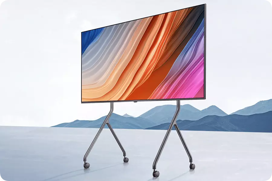 Купить Мобильная подставка для телевизора Xiaomi Mi TV Mobile Stand - фото 1 Купить Мобильная подставка для телевизора Xiaomi Mi TV Mobile Stand - фото 1