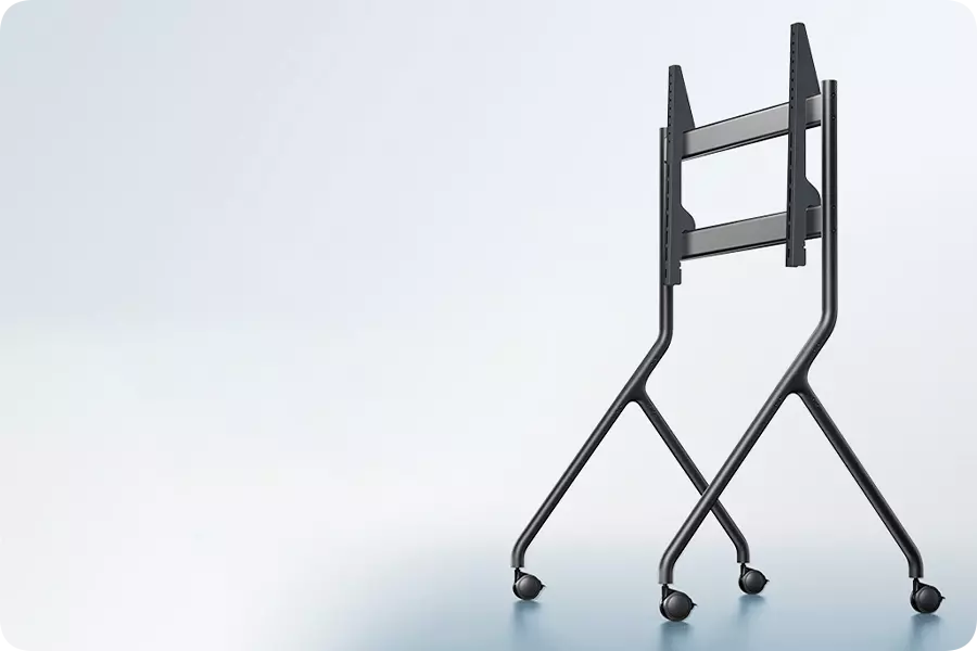 Мобильная подставка для телевизора Xiaomi Mi TV Mobile Stand - фото 3 Мобильная подставка для телевизора Xiaomi Mi TV Mobile Stand - фото 3