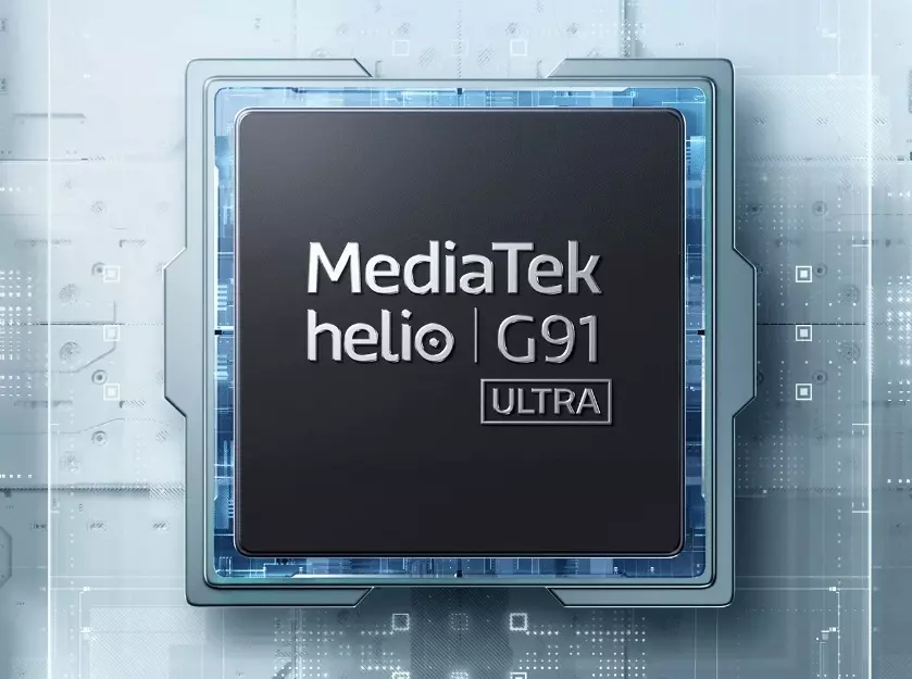 Xiaomi Redmi 13 8/128GB - фото 9