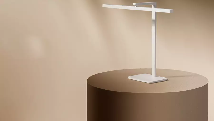 Купить Настольная лампа Xiaomi Mijia Desk Lamp 2 (MJTD06YL) - фото 1