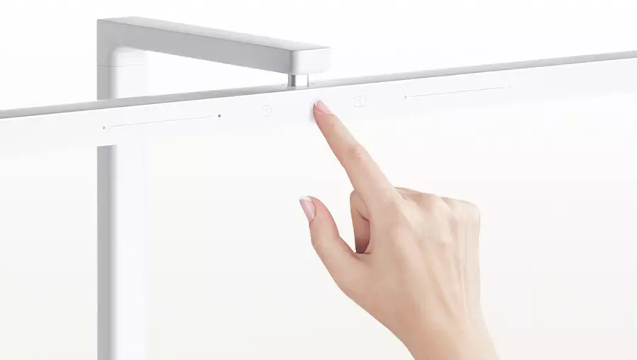Настольная лампа Xiaomi Mijia Desk Lamp 2 (MJTD06YL) - фото 6