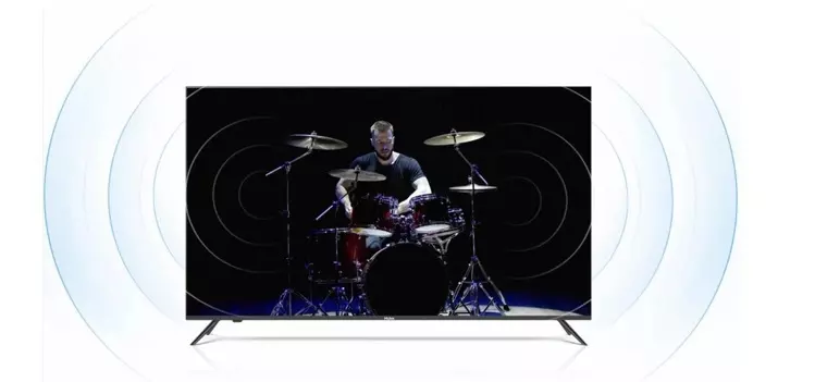 Телевизор Haier 50” S5 HQLED - фото 12