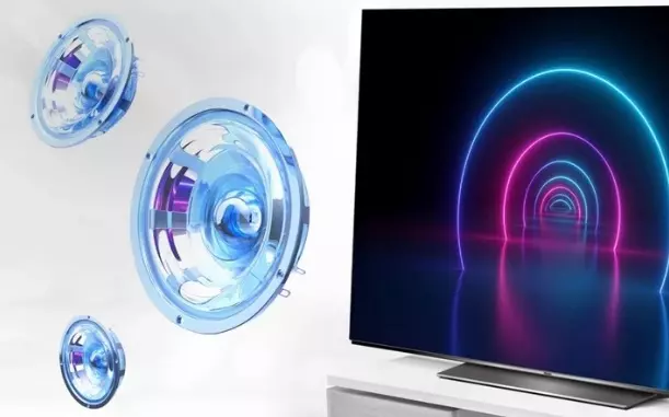 Телевизор Haier 65” S5 HQLED - фото 6 Телевизор Haier 65” S5 HQLED - фото 6