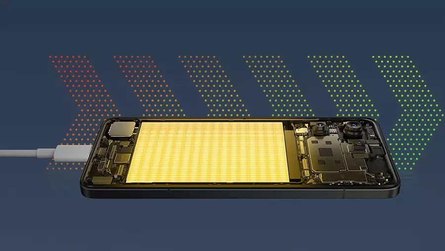 Xiaomi Poco F6 Pro 5G 12/256GB - фото 7 Xiaomi Poco F6 Pro 5G 12/256GB - фото 7