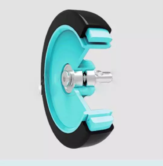 Детский самокат-беговел Xiaomi Bebehoo Deformation Stroller DGN5-2 - фото 11 Детский самокат-беговел Xiaomi Bebehoo Deformation Stroller DGN5-2 - фото 11