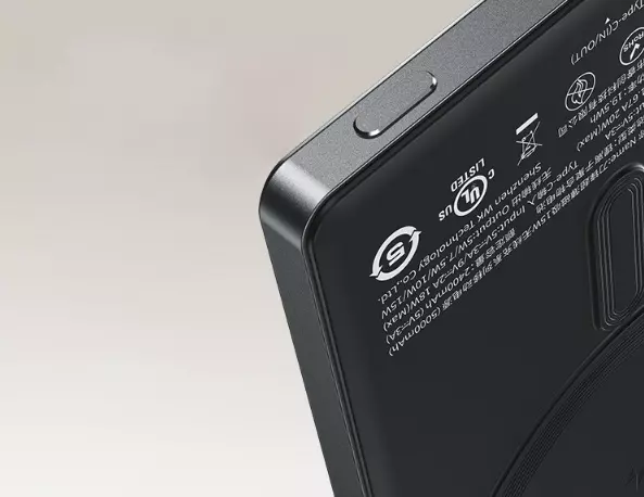 Внешний аккумулятор WEKOME WP-82 Power Bank 5000mAh - фото 8 Внешний аккумулятор WEKOME WP-82 Power Bank 5000mAh - фото 8