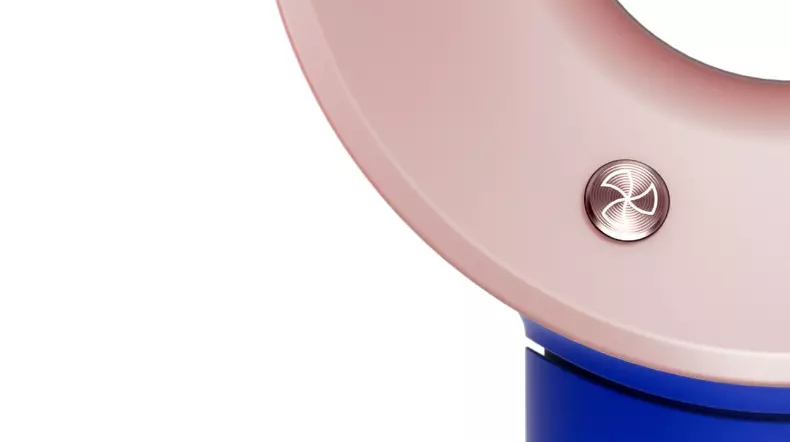 Фен Dyson Supersonic Hair Dryer HD15 - фото 2