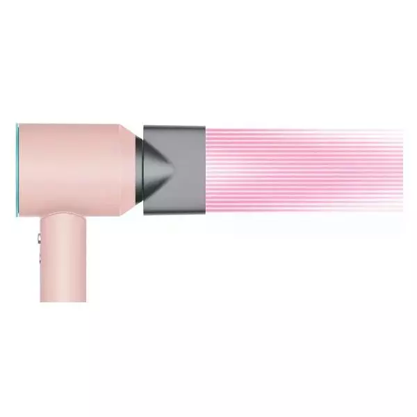 Фен Dyson Supersonic Hair Dryer HD15 - фото 5