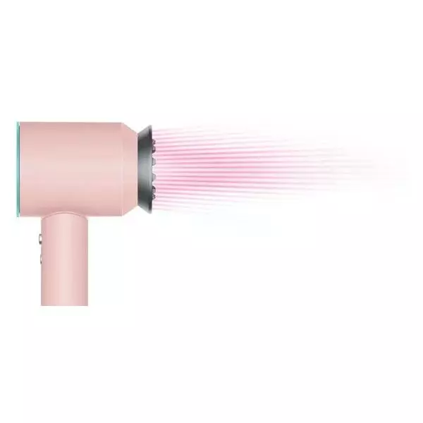 Фен Dyson Supersonic Hair Dryer HD15 - фото 7