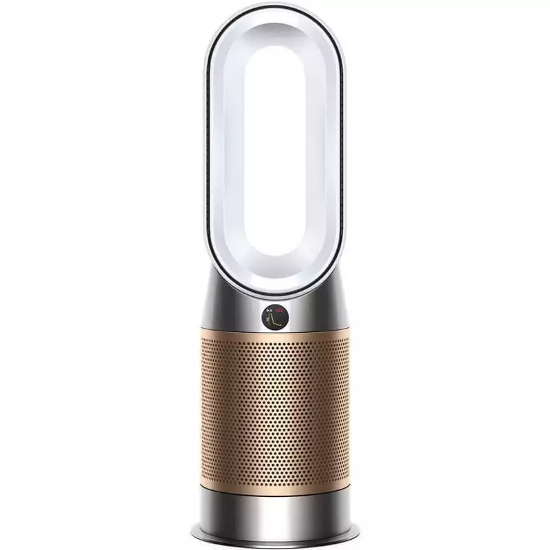 Купить Мойка воздуха Dyson Purifier Humidify+Cool Formaldehyde (PH04) - фото 1 Купить Мойка воздуха Dyson Purifier Humidify+Cool Formaldehyde (PH04) - фото 1