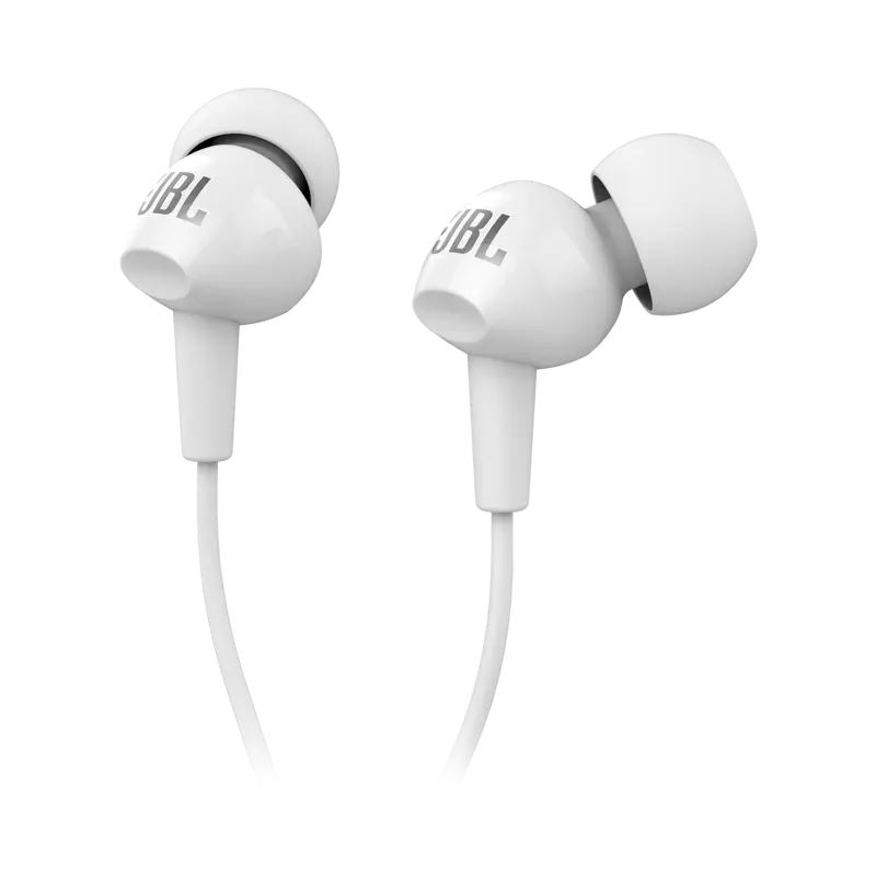 Наушники JBL C100Si - фото 2 Наушники JBL C100Si - фото 2