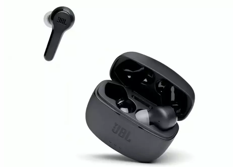 Беспроводные наушники JBL Tune 215 - фото 6