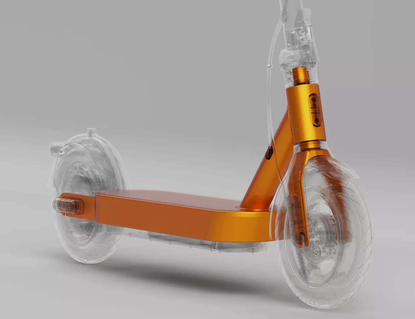 Электросамокат Xiaomi Electric Scooter 4 Pro - фото 10 Электросамокат Xiaomi Electric Scooter 4 Pro - фото 10